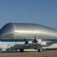 Image for article titled This Super-Sized Cargo Plane Carries NASA's Biggest Loads